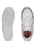 OGL-06 White Women's Sneakers
